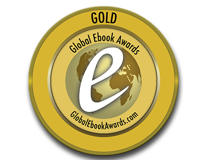 PJ SAWVEL |  2014 Global E-book award