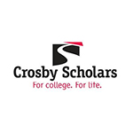 PJ SAWVEL | Crosby Scholars