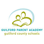 PJ SAWVEL | Guilford Parent Academy