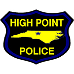 PJ SAWVEL | High Point Police
