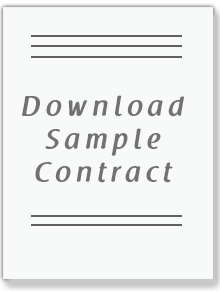 PJ SAWVEL | Download Sample Contract